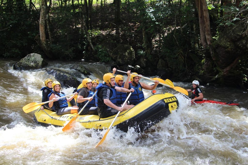 rafting, wave, rapids, boat, rafting, rafting, rafting, rafting, rafting